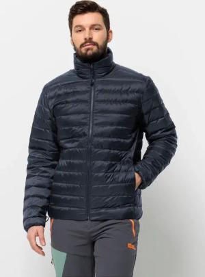 Jack Wolfskin Daunenjacke "PILVI DOWN JKT M"