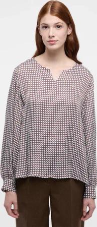 Eterna Schlupfbluse "REGULAR FIT"