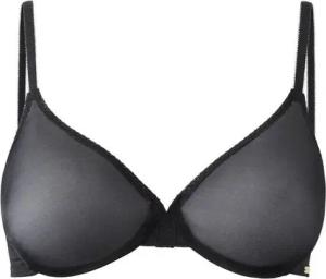 Gossard Gemoldeter BH Glossies Moulded BH Black 65 G (gemouldeter BH, 1-tlg., 60, 65, 70, 75, 80, 85)