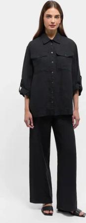 Eterna Hemdbluse "OVERSIZE FIT"