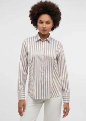 Eterna Hemdbluse "REGULAR FIT"