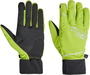 Jack Wolfskin Fahrradhandschuhe "MOROBBIA SUMMER GLOVE"