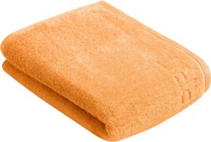Esprit Badetuch "Modern Solid", (1 St.), vegan produziert