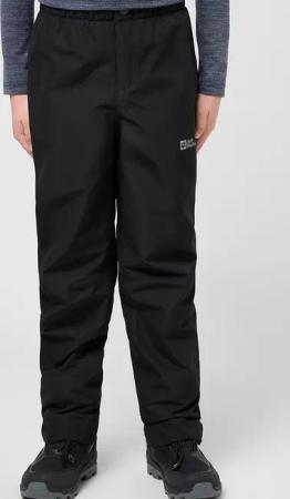 Jack Wolfskin Outdoorhose "SNOWY DAYS PANTS K"