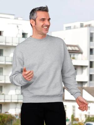 Fruit of the Loom Sweatshirt