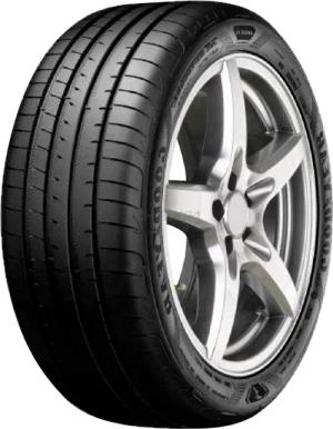 Goodyear Sommerreifen "Eagle F1 Asymmetric 5", in verschiedenen Ausführungen erhältlich