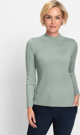 Classic Strickpullover "Pullover"