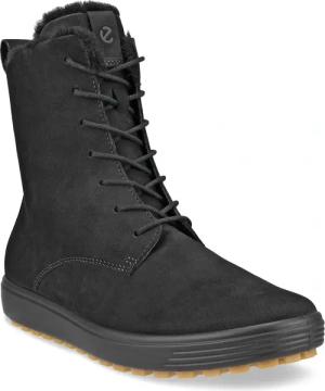 Ecco Schnürboots "SOFT 7 TRED W", mit Warmfutter
