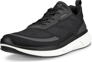 Ecco Keilsneaker "Biom 2.2 M", Freizeitschuh, Outdoorschuh, Schnürschuh mit Anziehlasche