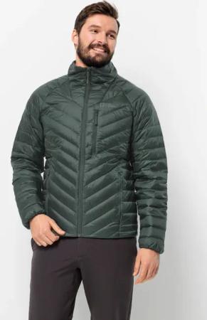 Jack Wolfskin Daunenjacke "PASSAMANI DOWN JKT M"