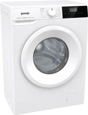 GORENJE Waschmaschine "WNHPI74SCPS/DE", 7 kg, 1400 U/min, Quick 17´Programm
