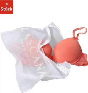 LASCANA Wäschenetz, (2 St.), schont die Dessous/ BHs in der Waschmaschine
