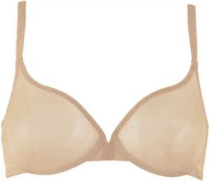 Gossard Gemoldeter BH Glossies Moulded BH Natur 70 H (gemouldeter BH, 1-tlg., 70)