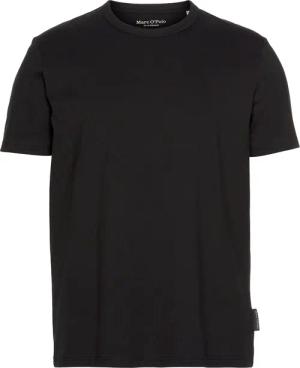 Marc OPolo T-Shirt, Rundhals-T-Shirt Regular aus hochwertiger Baumwolle