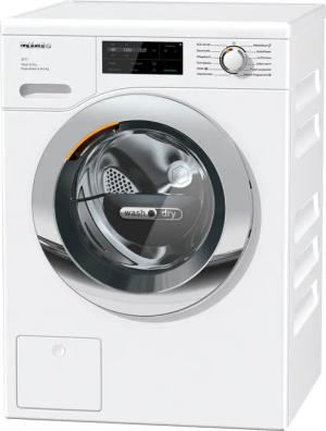 Miele Waschtrockner "WTI360WPM", unterbaufähig, Single Wash&Dry