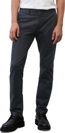 Marc OPolo Chinohose, im cleanen Look