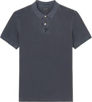 Marc OPolo Poloshirt, mit dezenter Logostickerei