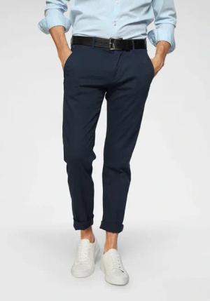 Marc OPolo Chinohose, im Regular-Fit