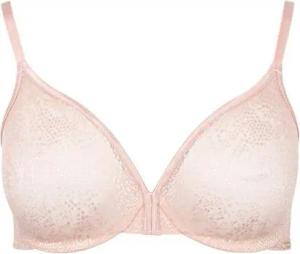 Gossard Gemoldeter BH Glossies Wild Dotty Moulded BH Caramel 70 A (gemouldeter BH, 1-tlg., 70)