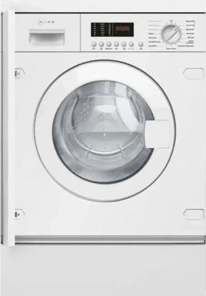 NEFF Einbauwaschtrockner "V6540X3"