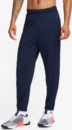 Nike Trainingshose "DRI-FIT TOTALITY MENS TAPERED FITNESS PANTS"