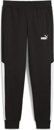 PUMA Trainingshose "POWER COLORBLOCK SWEATPANTS FL CL"