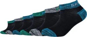 Skechers Sneakersocken "Sneakersocken 6er Pack"