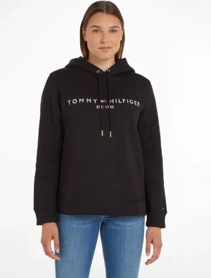 Tommy Hilfiger Kapuzensweatshirt, mit Tommy Hilfiger Logostickerei
