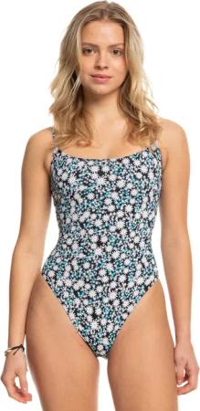 Roxy Badeanzug "Printed Beach Classics"