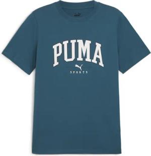 PUMA T-Shirt "SQUAD BIG GRAPHIC TEE"