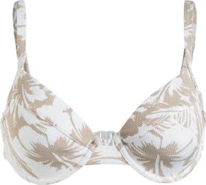 Roxy Triangel-Bikini-Top "Hibiscus"
