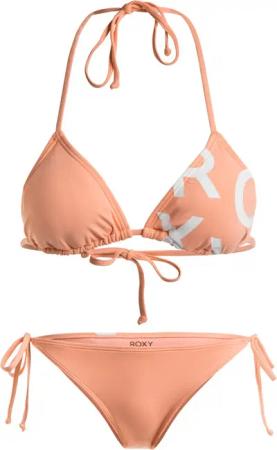 Roxy Triangel-Bikini "Beach Classics Tie Side"