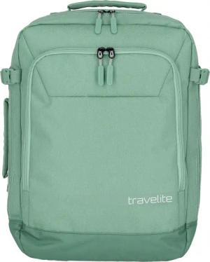travelite Freizeitrucksack "KICK OFF Rucksack/Bordgepäck", Reiserucksack Streetpack Kabinengepäck
