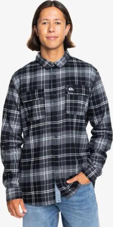 Quiksilver Langarmhemd "CANTWELL SHIRT"