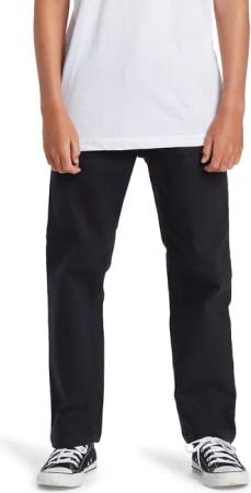 Quiksilver Stoffhose "DNATWILLPANTYTH NDPT KVJ0"