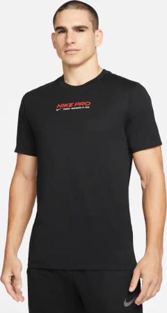 Nike Trainingsshirt "Pro Dri-FIT Mens Training T-Shirt"