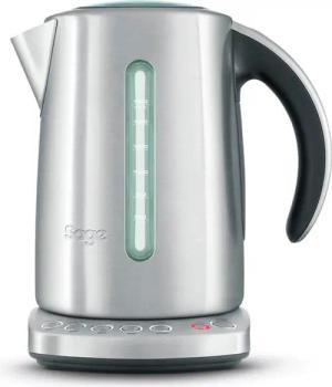 Sage Wasserkocher "the Smart Kettle, SKE825BSS", 1,7 l, 2400 W