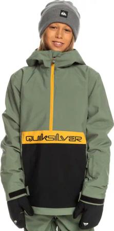 Quiksilver Snowboardjacke "Steeze"