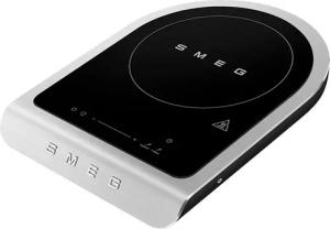 Smeg Einzel-Induktionskochplatte "PIC01BLMEU"