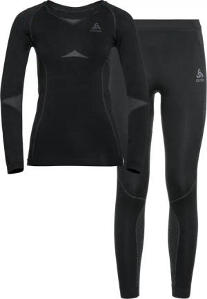 Odlo Damen Fundamentals Performance Warm Set
