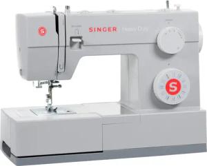 Singer Nähmaschine "Heavy Duty 4423", 23 Programme