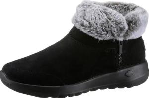 Skechers Winterboots "ON-THE-GO JOY - SAVVY", mit 3M Scotchgard-Imprägnierung