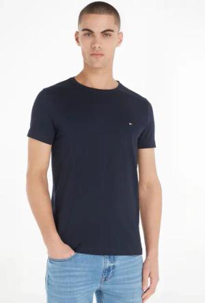 Tommy Hilfiger T-Shirt "CORE STRETCH SLIM C-NECK TEE"