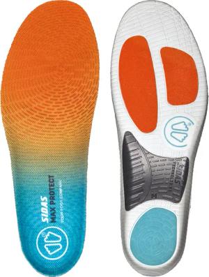 Sidas Max Protect Activ Einlegesohlen
