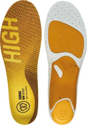 Sidas Run Sense High Einlegesohle