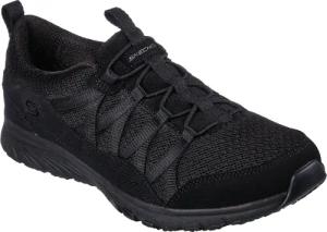 Skechers Slip-On Sneaker "GRATIS SPORT - LIVE GOLDEN"