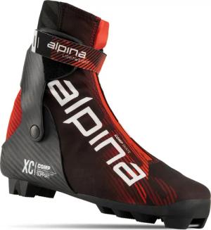 Alpina Sports Comp Skatingschuhe