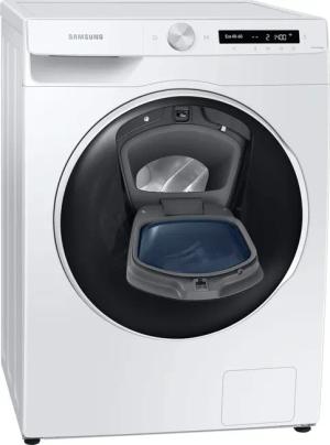 Samsung Waschtrockner "WD11T554AWW", AddWash
