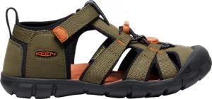 Keen Kinder Seacamp II CNX Sandale