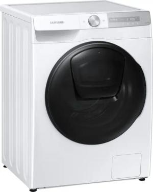Samsung Waschtrockner "WD91T754ABH", QuickDrive